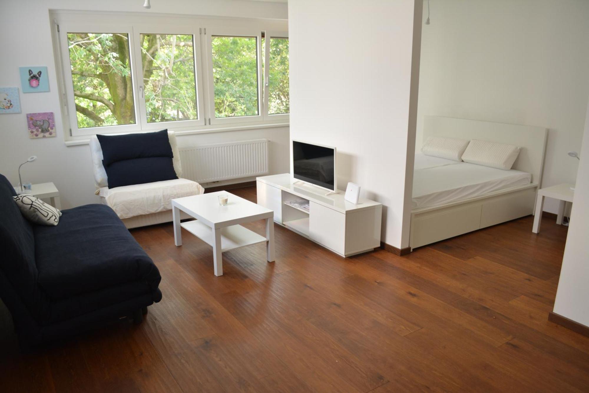 Apartamento Urban Oasis Viena