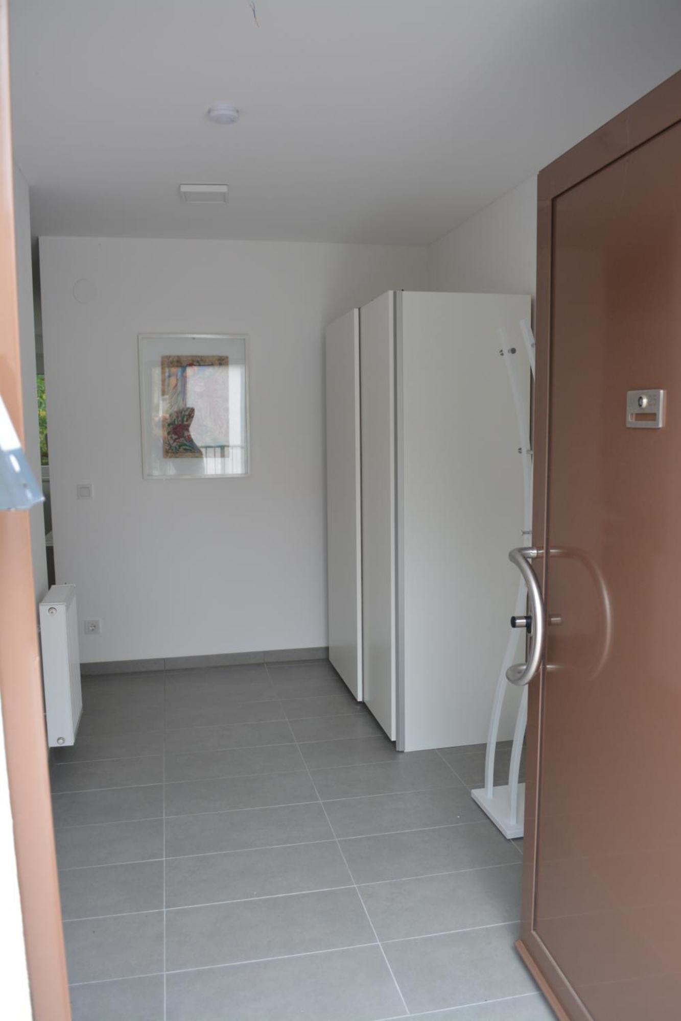 Apartamento Urban Oasis