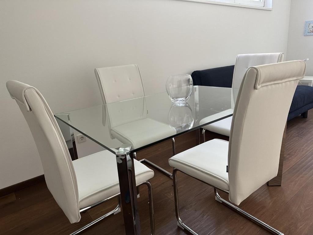 Urban Oasis Apartamento Viena